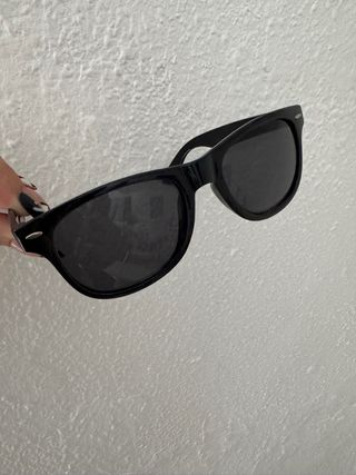 Gafas Dewar's - Negras