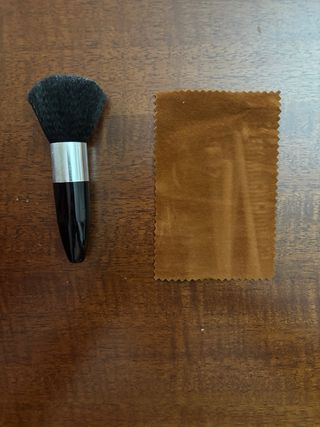 Kit Forbici Taglio Capelli Professionale