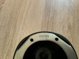 Piña Momo Renault Megane coupe 
