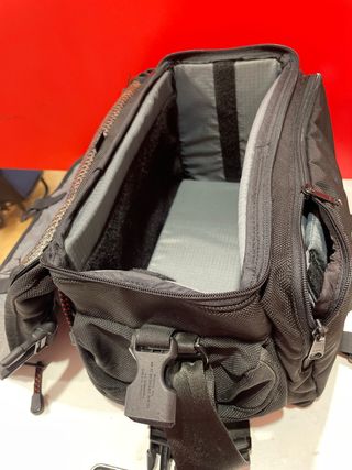 Bolsa Grande Leica - Transporte fotográfico