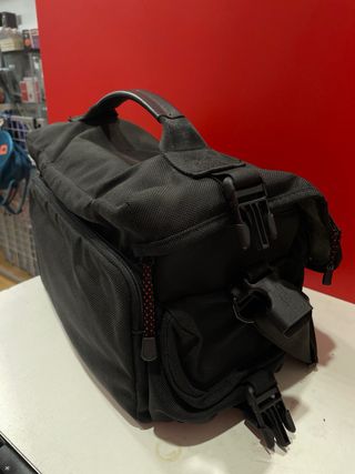 Bolsa Grande Leica - Transporte fotográfico