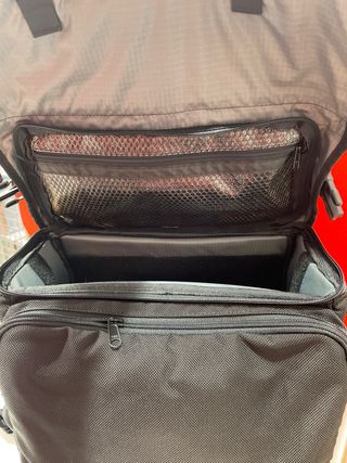 Bolsa Grande Leica - Transporte fotográfico