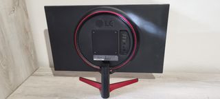 Monitor LG UltraWide