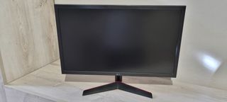 Monitor LG UltraWide