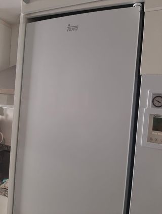 Frigoríficos teka 