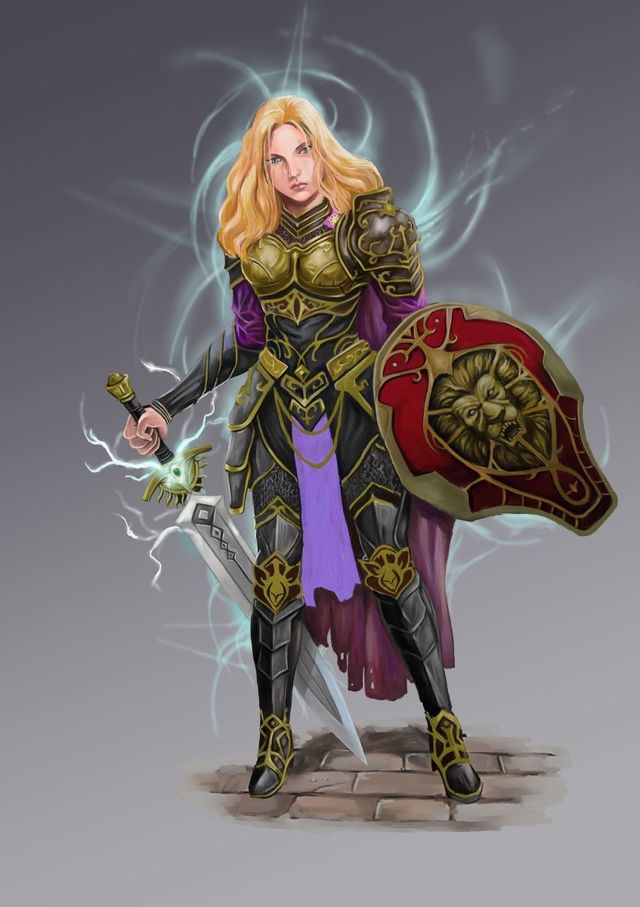 Dibujo profesional personalizado por encargo.