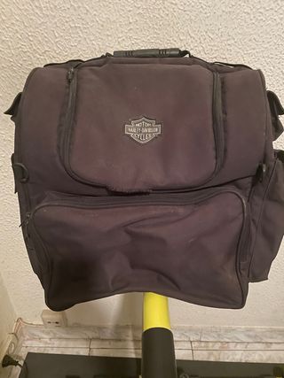 Maleta Harley-Davidson