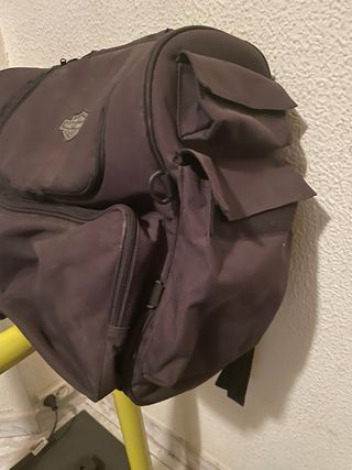 Maleta Harley-Davidson