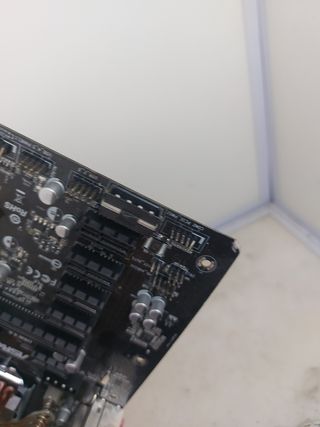 Placa base ASRock
