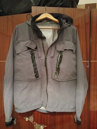 Chaqueta HART impermeable