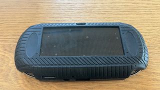 PSVita 1000 WiFi completa + SD2VITA + fundas