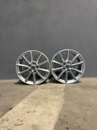 Llantas BMW 17" 