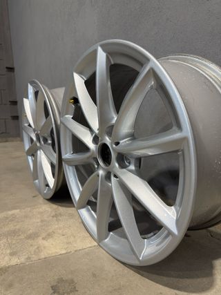 Llantas BMW 17" 