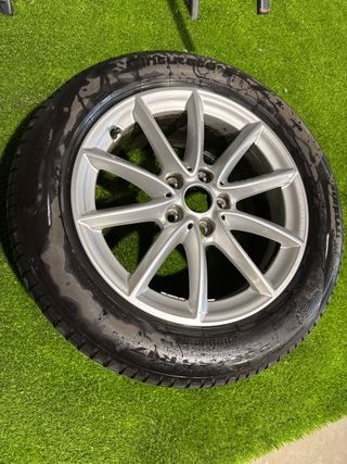 Llanta BMW X1 17" + Neumático