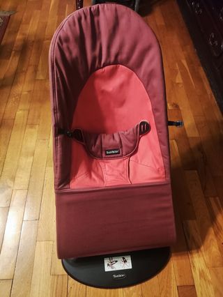 Hamaca Bebé BabyBjörn