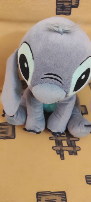 Peluche Stitch