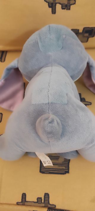 Peluche Stitch