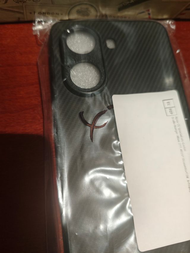 Funda Xiaomi Poco X7 Pro + cristal templado