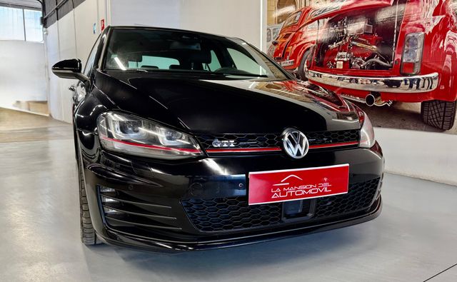 VOLLSWAGEN GOLF GTI 2.0 TSI PERFORMANCE