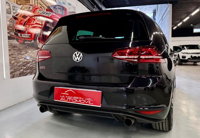 VOLLSWAGEN GOLF GTI 2.0 TSI PERFORMANCE