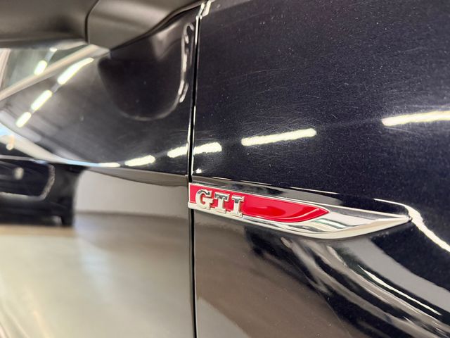 VOLLSWAGEN GOLF GTI 2.0 TSI PERFORMANCE