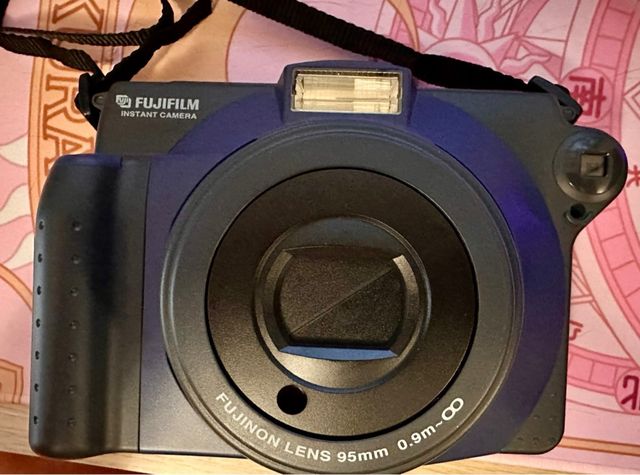 Cámara Fujifilm Instax 100
