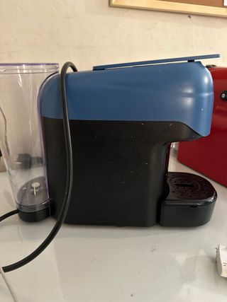 Macchina caffè Barracuda Pop Caffè