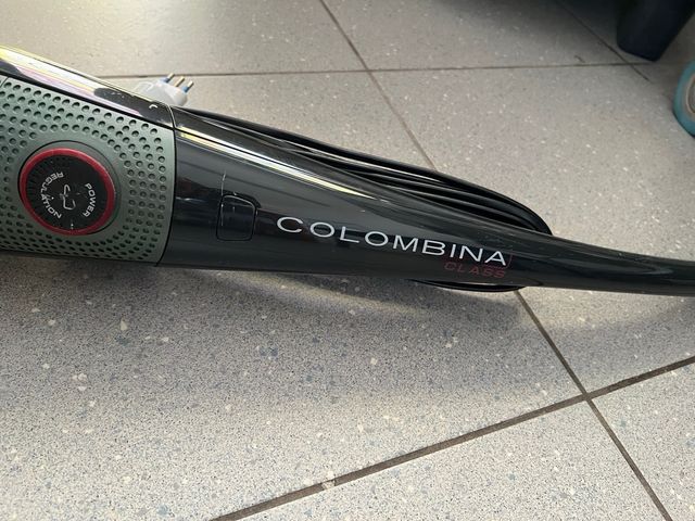 Aspirapolvere DeLonghi Colombina Class