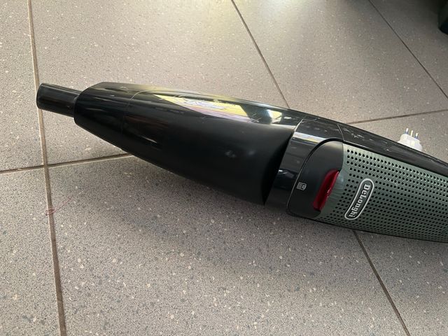 Aspirapolvere DeLonghi Colombina Class