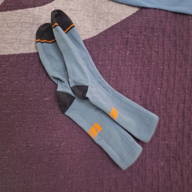 Equipaje enduro mtb. Fox Ranger talla S