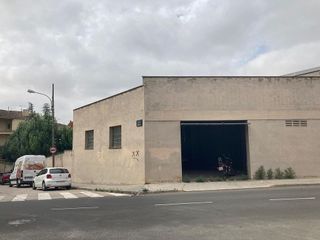 Local comercial en venta en Tàrrega