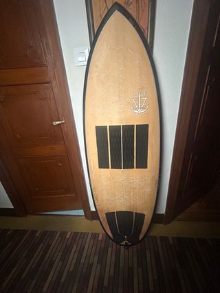 Tabla Surf Vessel 5.6 - Buen estado