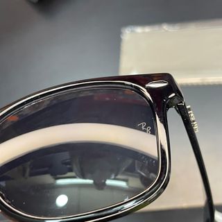 Ray-Ban Gafas de sol - Negras