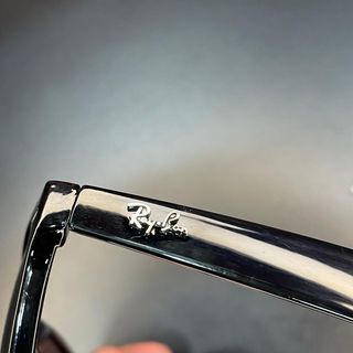 Ray-Ban Gafas de sol - Negras