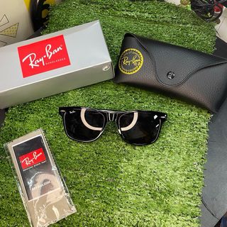 Ray-Ban Gafas de sol - Negras