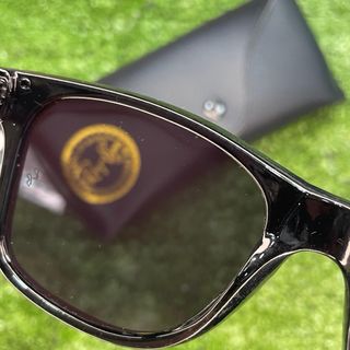 Ray-Ban Gafas de sol - Negras