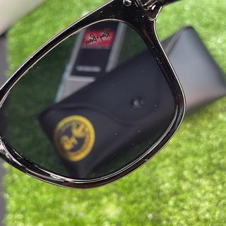 Ray-Ban Gafas de sol - Negras