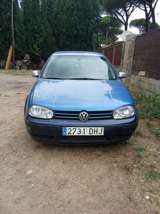Volkswagen Golf 2005
