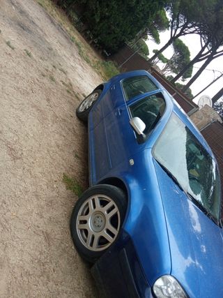 Volkswagen Golf 2005