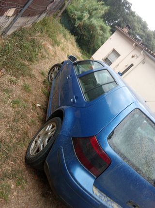 Volkswagen Golf 2005