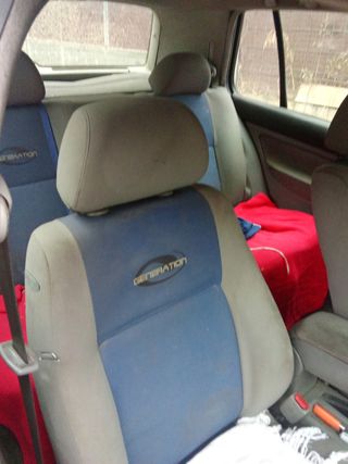 Volkswagen Golf 2005