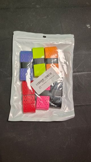 Lote kits de pádel y bolas de padel