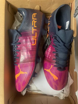 Scarpe Puma Ultra - Calcio