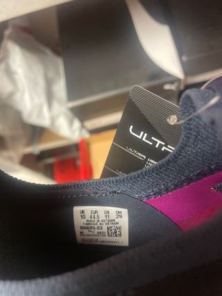 Scarpe Puma Ultra - Calcio