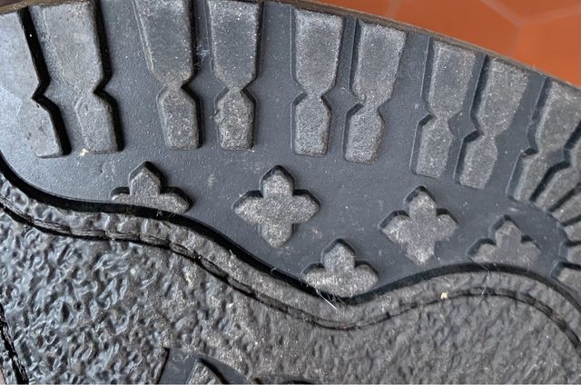 Stivali Pelle Marroni Tg 39