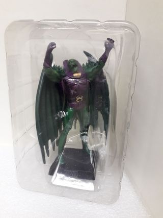 Figura Marvel Eaglemoss  Annhilus