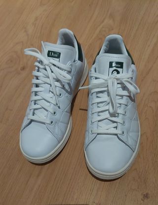 Adidas Stan Smith x Dime - Zapatillas