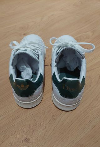 Adidas Stan Smith x Dime - Zapatillas