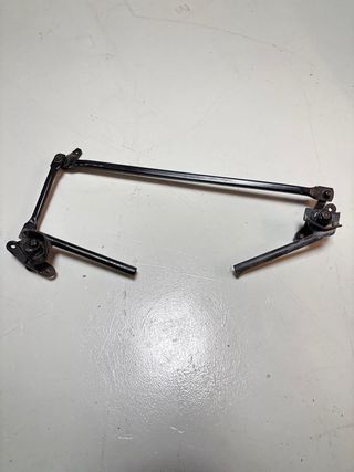 Varillaje limpiaparabrisas Mercedes W123