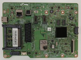 PLACA TV MAIN TV SAMSUNG